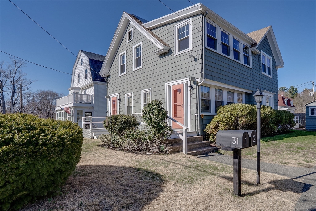 31 High Street, Unit 1 Beverly, MA 01915 - Photo 19 of 22