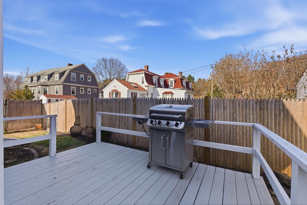 31 High Street, Unit 1 Beverly, MA 01915 - Photo 21 of 22