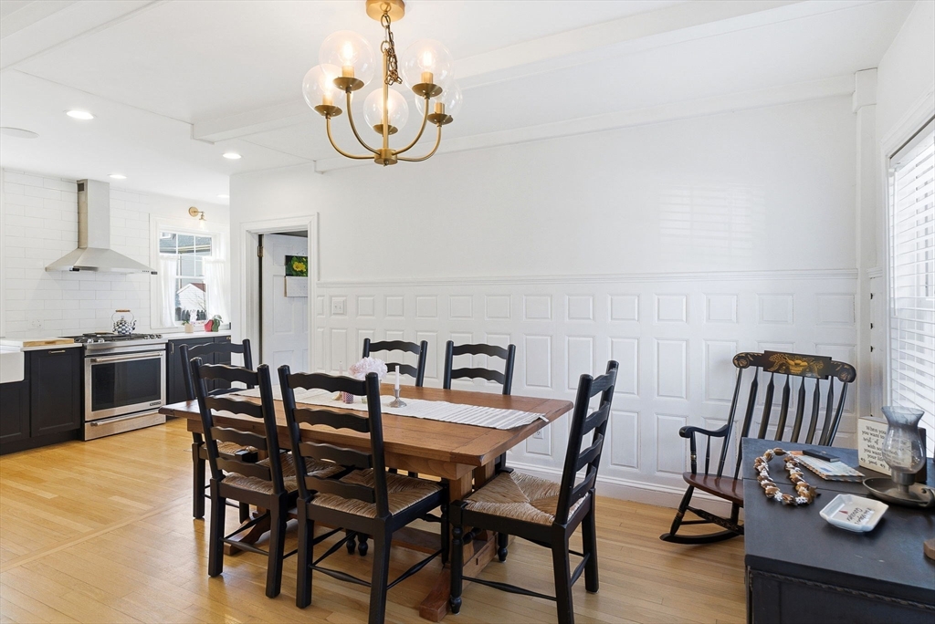 31 High Street, Unit 1 Beverly, MA 01915 - Photo 5 of 22