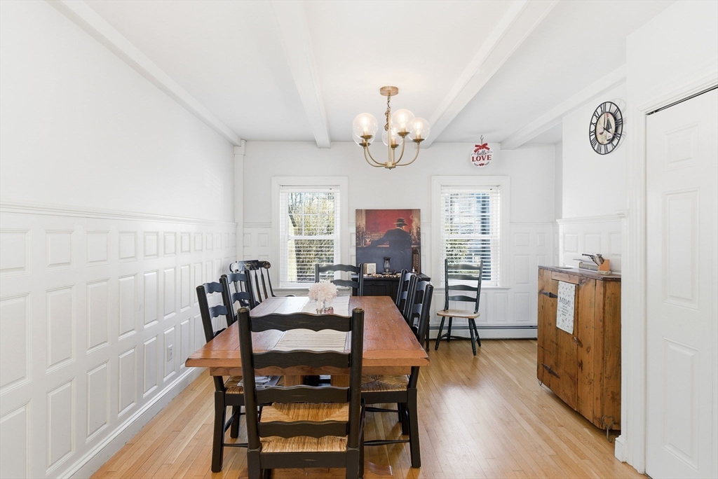 31 High Street, Unit 1 Beverly, MA 01915 - Photo 6 of 22