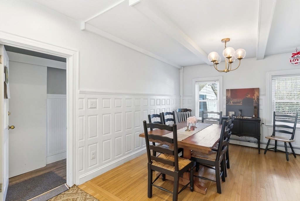 31 High Street, Unit 1 Beverly, MA 01915 - Photo 7 of 22