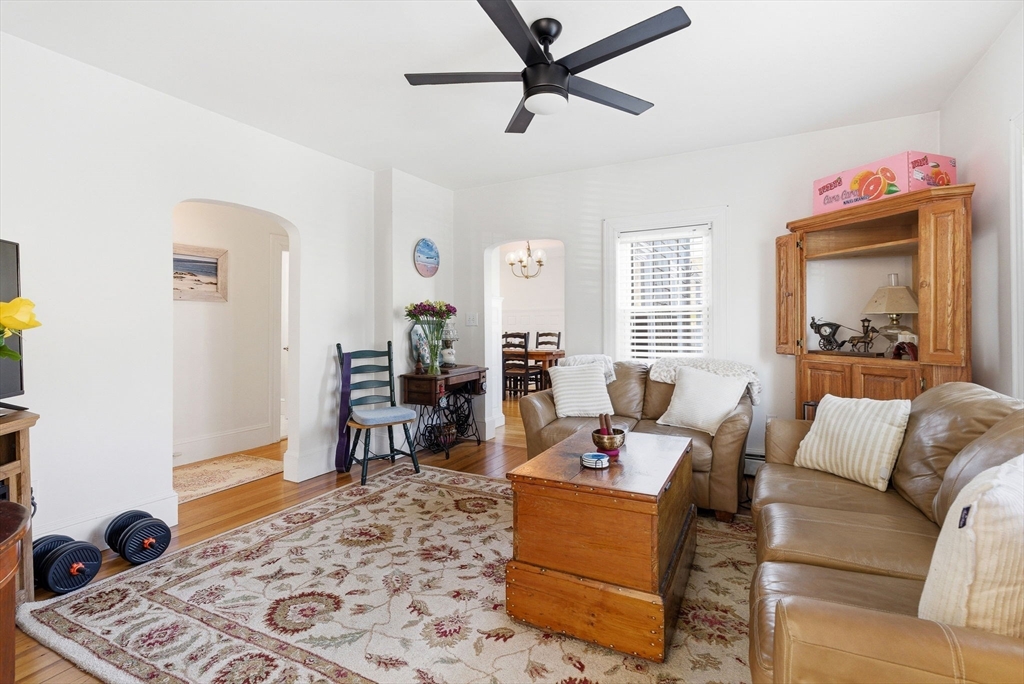31 High Street, Unit 1 Beverly, MA 01915 - Photo 9 of 22