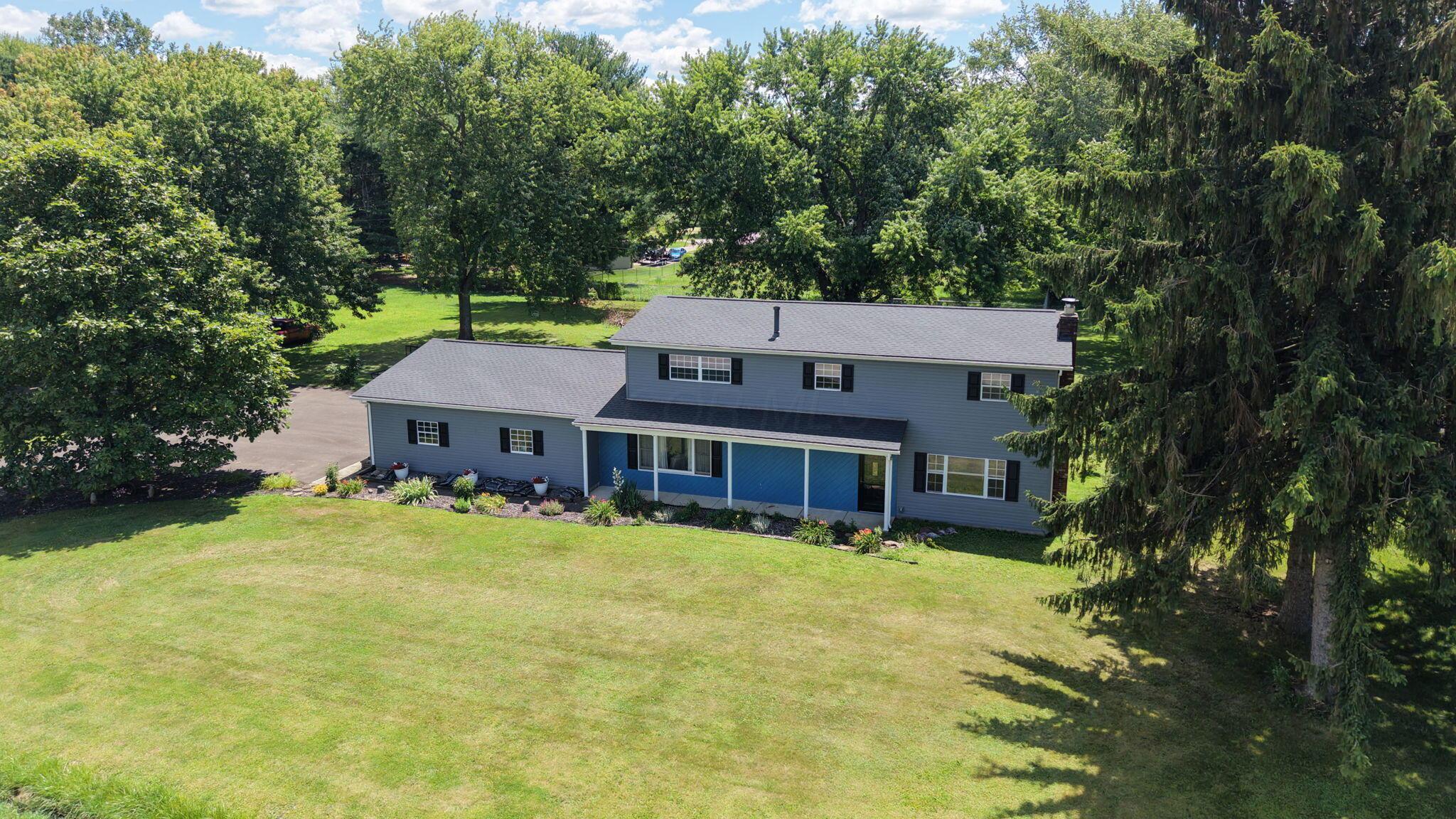 7675 Lake Drive Road Heath, OH 43056 - Photo 36 of 41