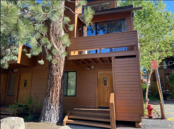 $850,000 | 4710 Minaret Road, Unit 9, Mammoth Lakes, CA 93546