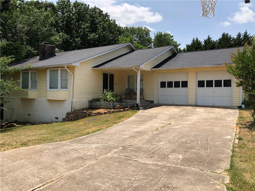 7410 Oak Ridge Drive Gainesville, GA 30506 - Photo 1 of 1 Gallery Image 1