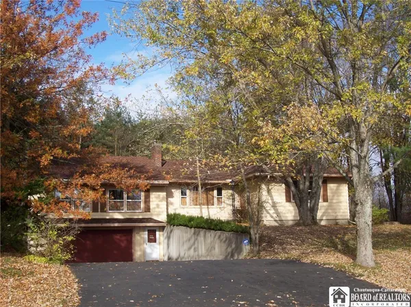 $234,900 | 437 Busti-Sugar Grove Road, Busti, NY 14701