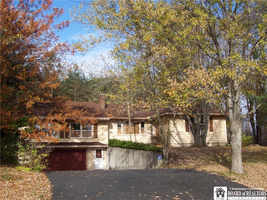 437 Busti-Sugar Grove Road Jamestown, NY 14701 - Photo 1 of 26