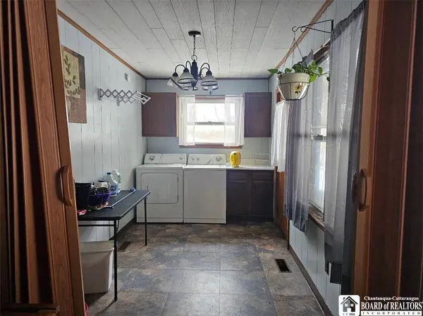 $229,900 | 437 Busti-Sugar Grove Road, Busti, NY 14701