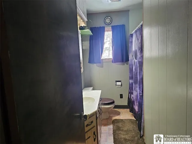 $249,900 | 437 Busti-Sugar Grove Road, Busti, NY 14701