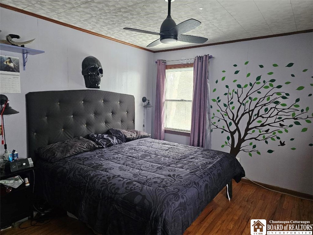 437 Busti-Sugar Grove Road Jamestown, NY 14701 - Photo 16 of 26