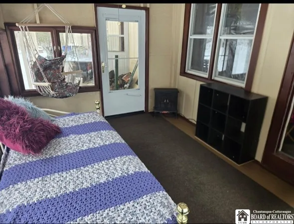 $229,900 | 437 Busti-Sugar Grove Road, Busti, NY 14701