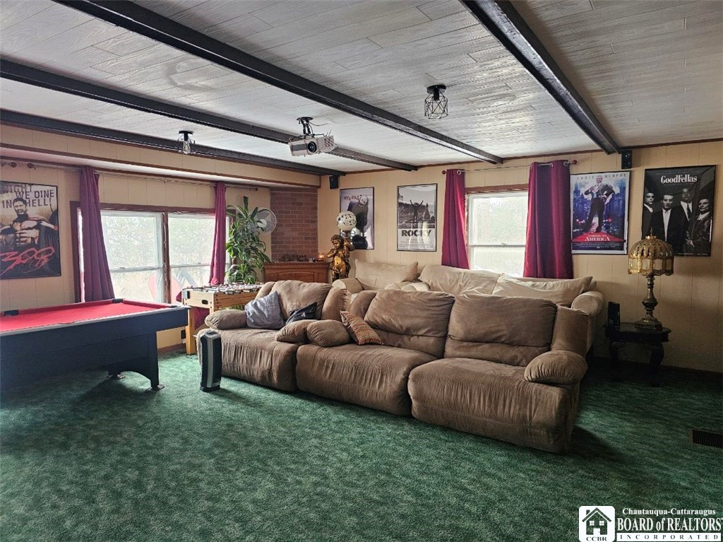 437 Busti-Sugar Grove Road Jamestown, NY 14701 - Photo 20 of 26