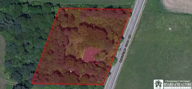 $249,900 | 437 Busti-Sugar Grove Road, Busti, NY 14701