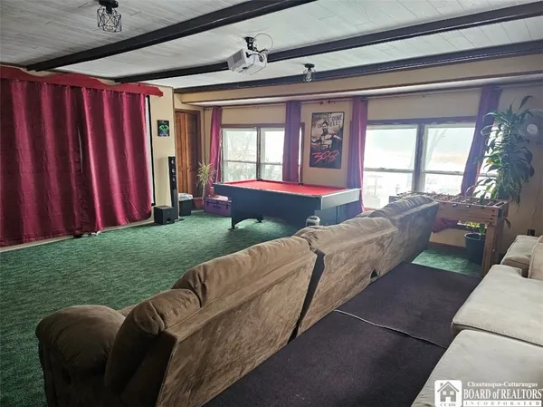 $229,900 | 437 Busti-Sugar Grove Road, Busti, NY 14701