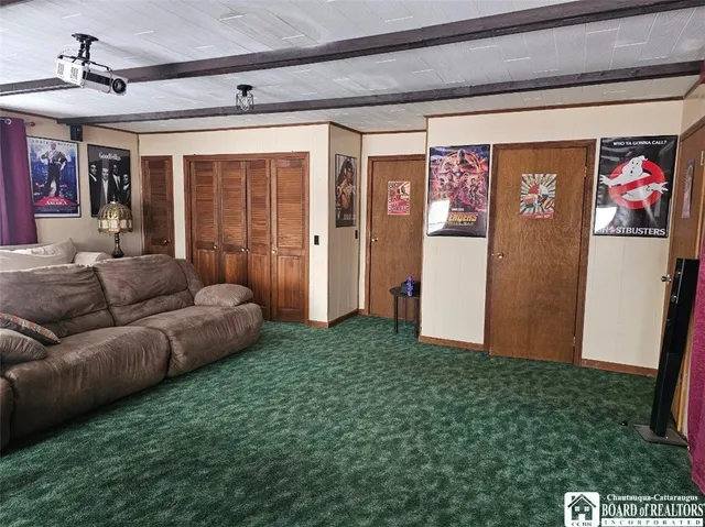 $249,900 | 437 Busti-Sugar Grove Road, Busti, NY 14701