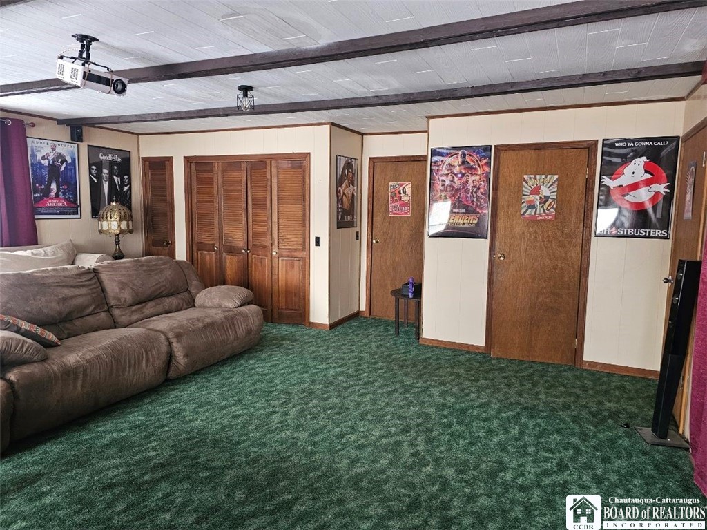 437 Busti-Sugar Grove Road Jamestown, NY 14701 - Photo 22 of 26