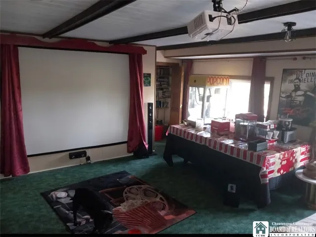 $249,900 | 437 Busti-Sugar Grove Road, Busti, NY 14701