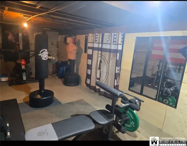 $249,900 | 437 Busti-Sugar Grove Road, Busti, NY 14701