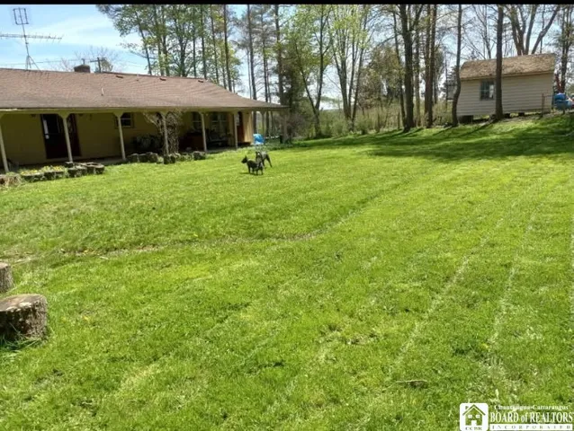 $249,900 | 437 Busti-Sugar Grove Road, Busti, NY 14701