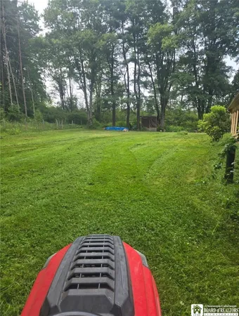 $229,900 | 437 Busti-Sugar Grove Road, Busti, NY 14701