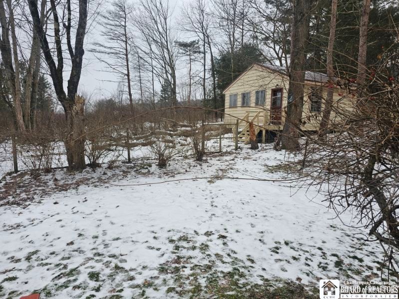 437 Busti-Sugar Grove Road Jamestown, NY 14701 - Photo 5 of 26