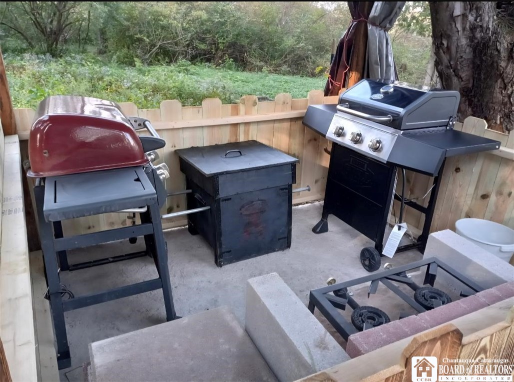 437 Busti-Sugar Grove Road Jamestown, NY 14701 - Photo 7 of 26