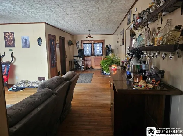 $229,900 | 437 Busti-Sugar Grove Road, Busti, NY 14701