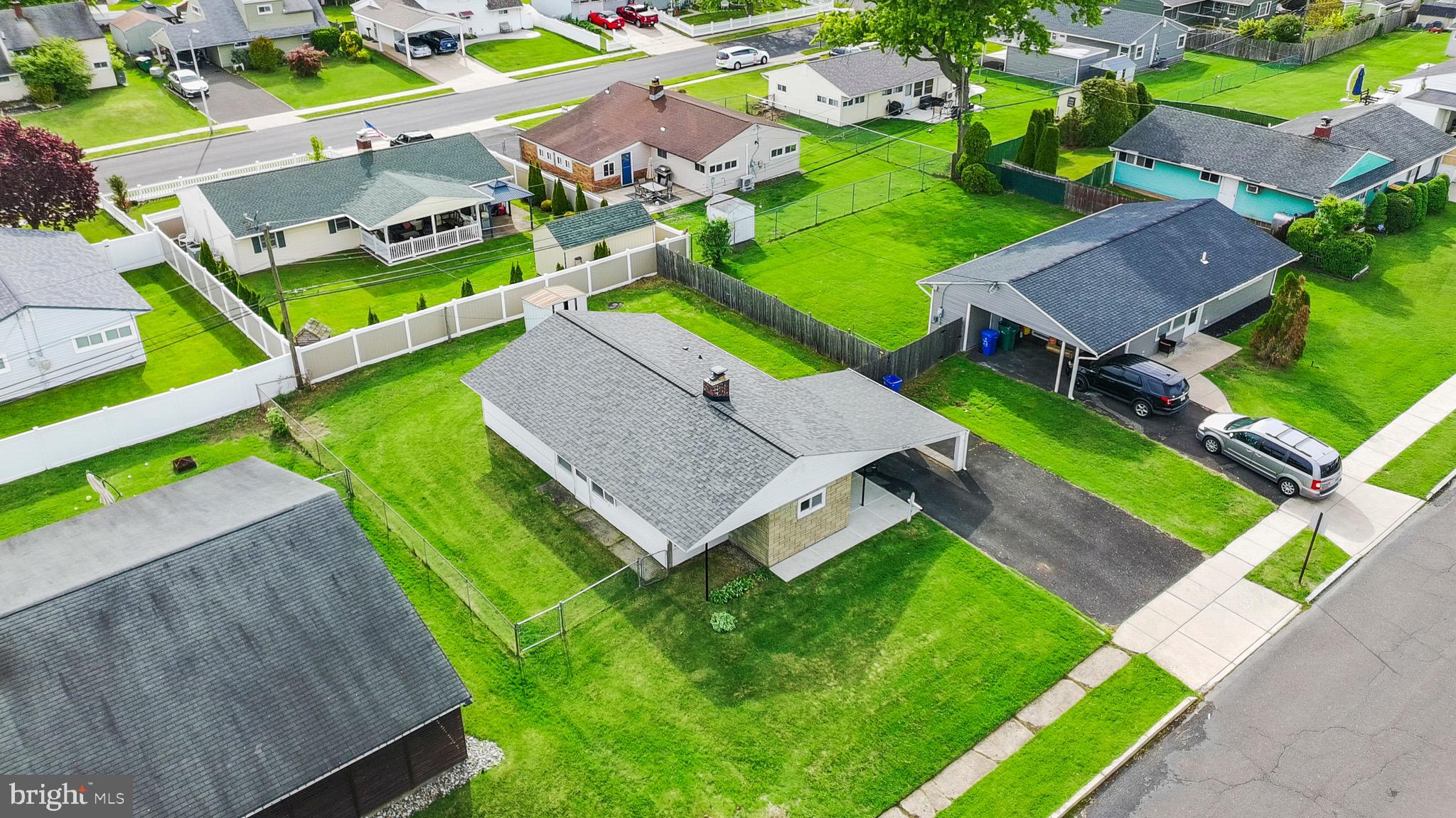 31 Gentle Road Levittown, PA 19057 - Photo 30 of 32 Gallery Image 30