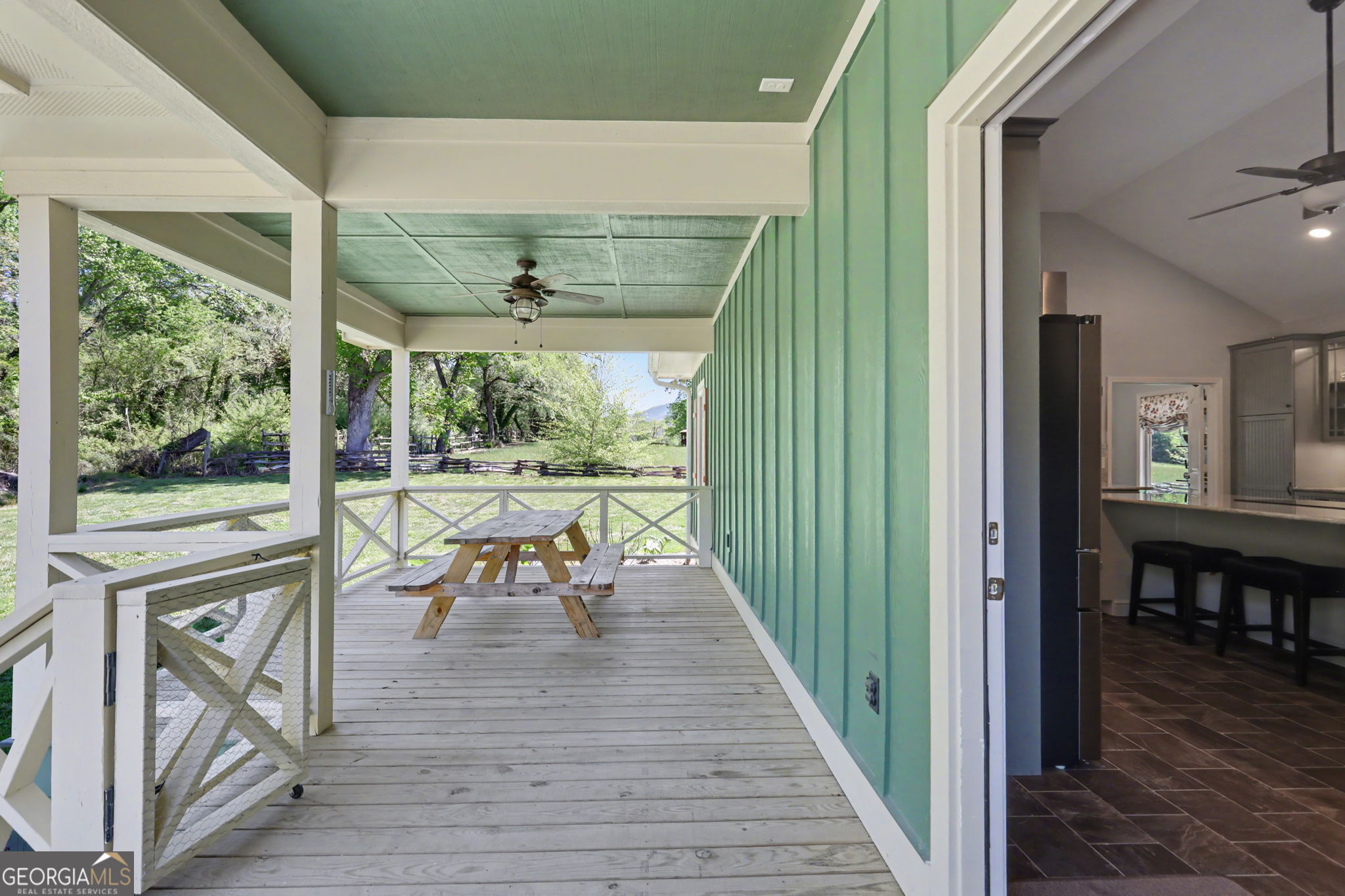 784 Wolffork Church Road Rabun Gap, GA 30568 - Photo 21 of 46