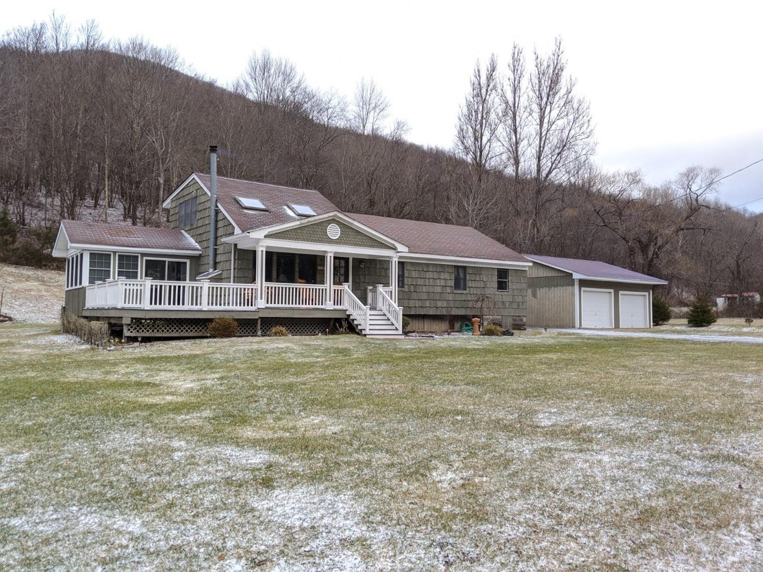1075 Beers Brook Road Walton, NY 13856 - Photo 1 of 1 Gallery Image 1