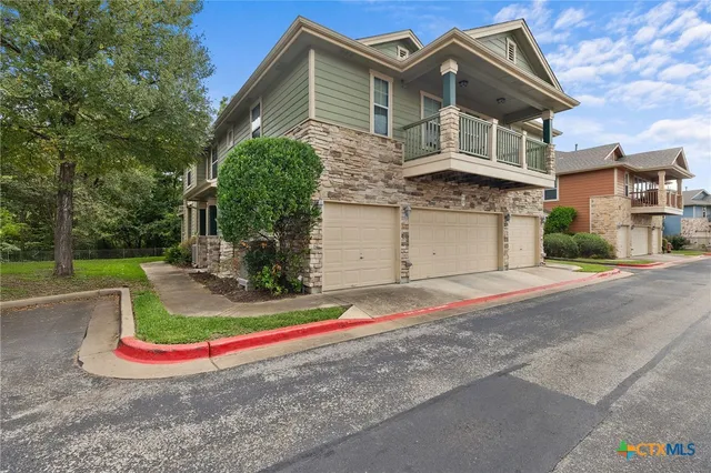 $279,000 | 1481 East Old Settlers Boulevard, Unit 1503, Round Rock, TX 78664