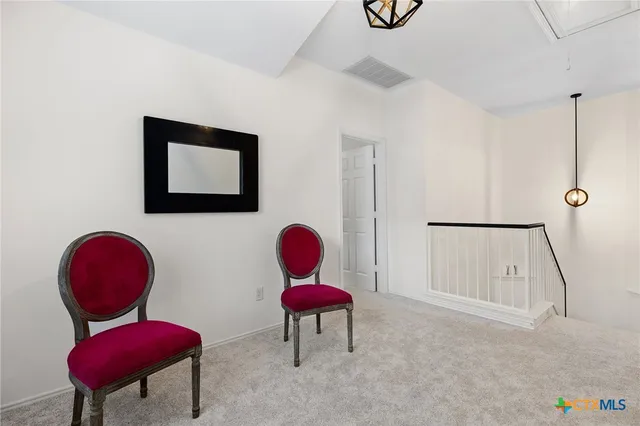 $279,000 | 1481 East Old Settlers Boulevard, Unit 1503, Round Rock, TX 78664