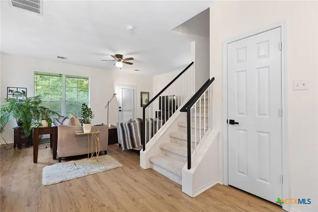 $279,000 | 1481 East Old Settlers Boulevard, Unit 1503, Round Rock, TX 78664