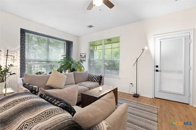 $279,000 | 1481 East Old Settlers Boulevard, Unit 1503, Round Rock, TX 78664