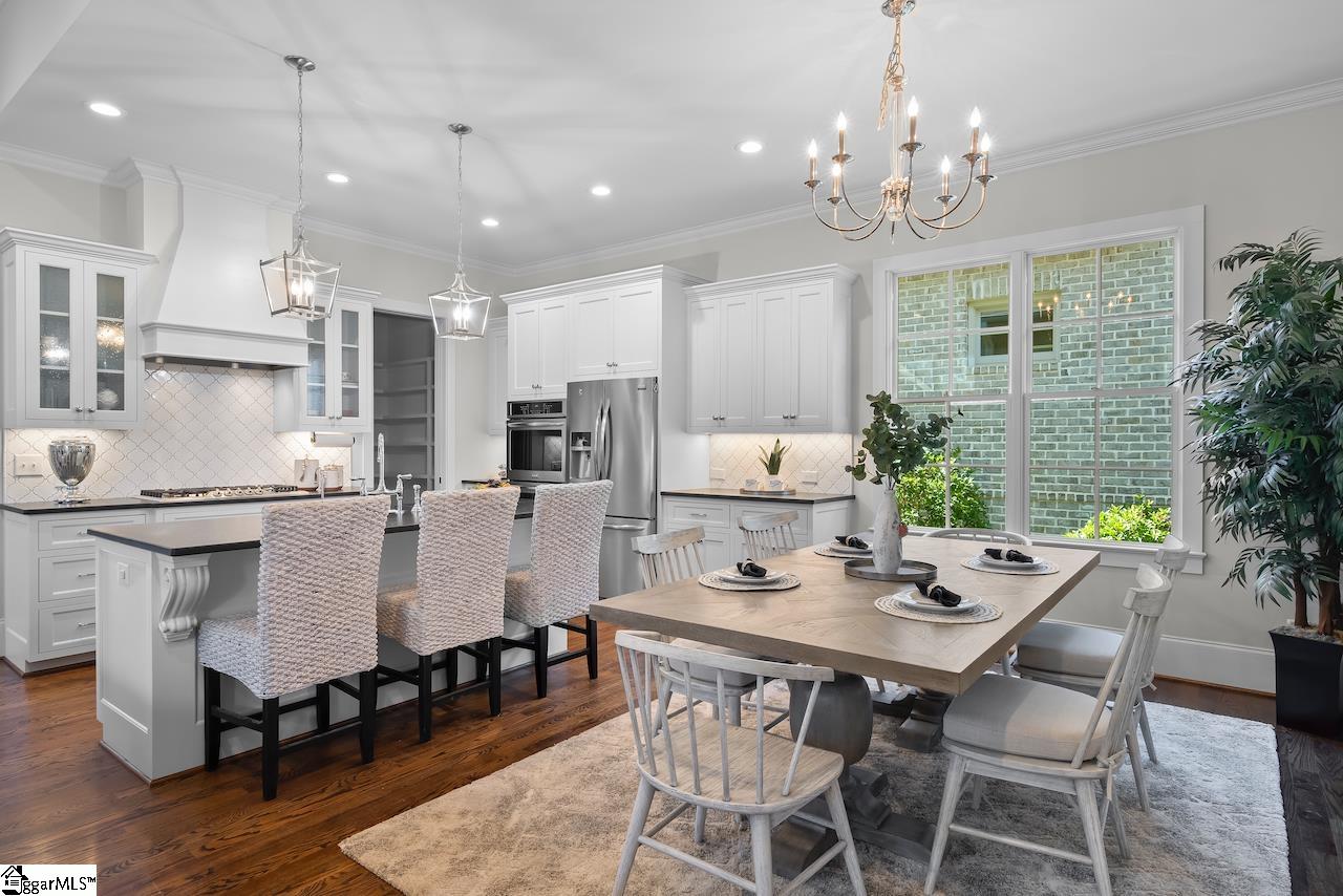 116 Verdae Crest Drive Greenville, SC 29607 - Photo 13 of 35