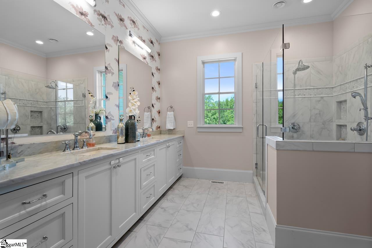 116 Verdae Crest Drive Greenville, SC 29607 - Photo 16 of 35