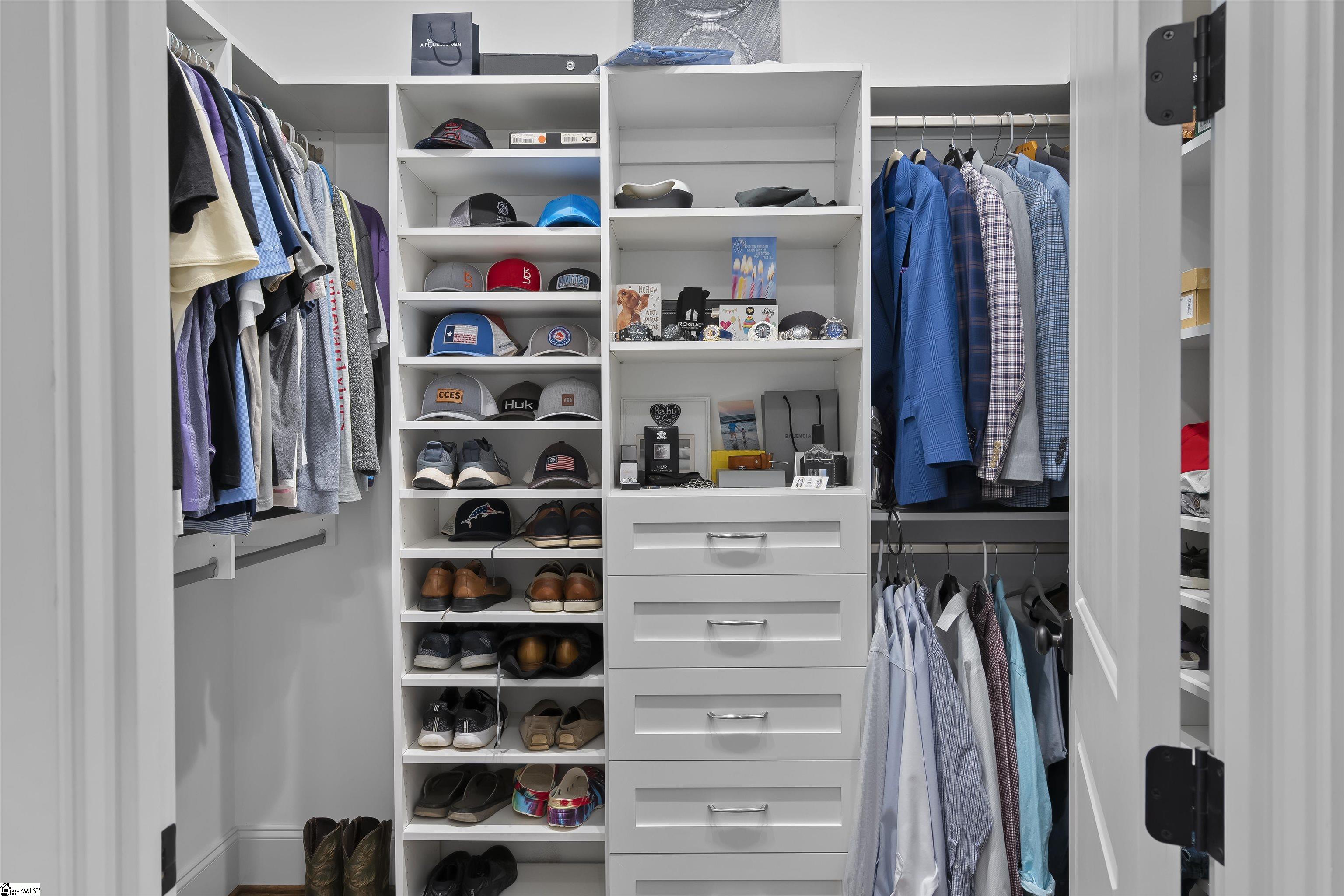 116 Verdae Crest Drive Greenville, SC 29607 - Photo 17 of 35