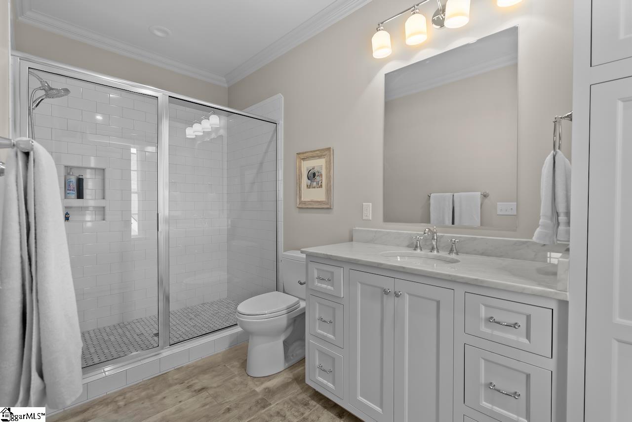 116 Verdae Crest Drive Greenville, SC 29607 - Photo 20 of 35