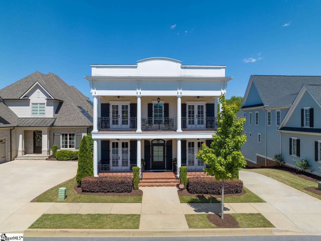 116 Verdae Crest Drive Greenville, SC 29607 - Photo 2 of 35