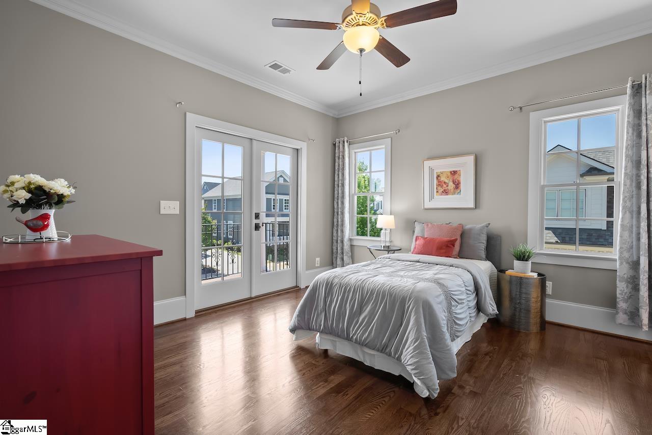 116 Verdae Crest Drive Greenville, SC 29607 - Photo 21 of 35