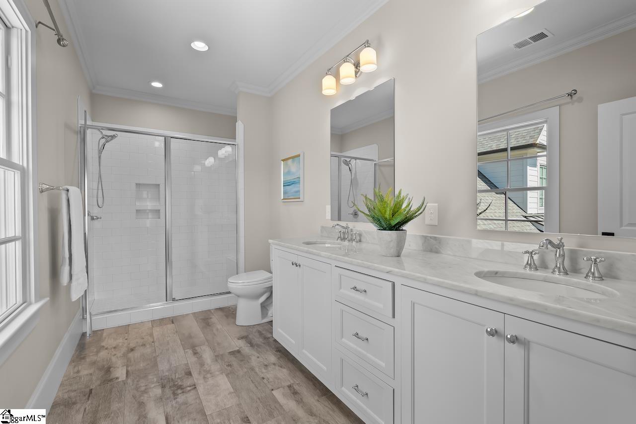 116 Verdae Crest Drive Greenville, SC 29607 - Photo 22 of 35