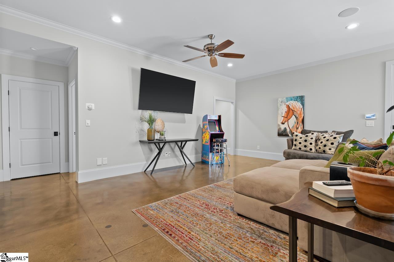 116 Verdae Crest Drive Greenville, SC 29607 - Photo 23 of 35