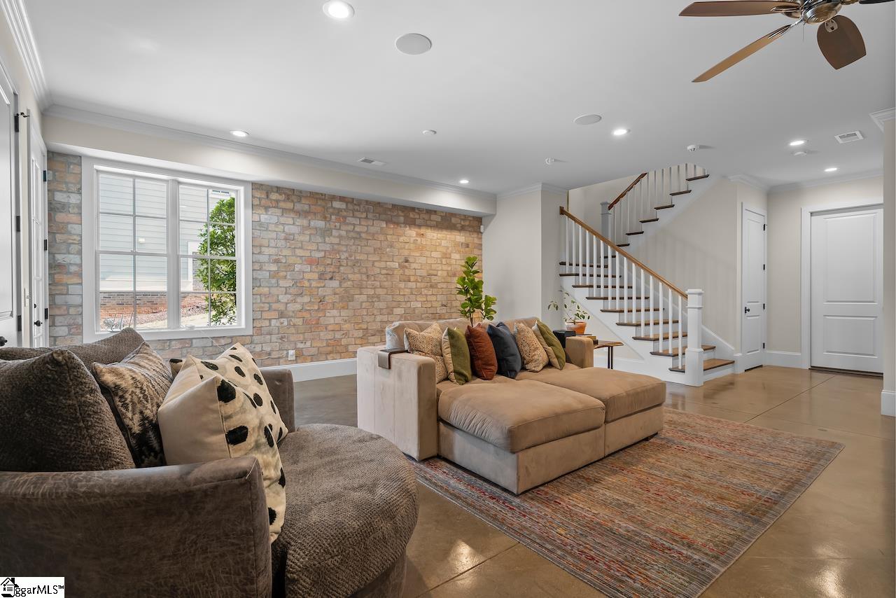 116 Verdae Crest Drive Greenville, SC 29607 - Photo 24 of 35