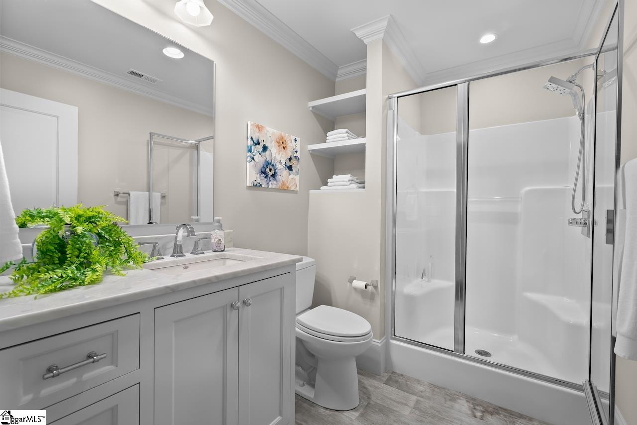 116 Verdae Crest Drive Greenville, SC 29607 - Photo 26 of 35