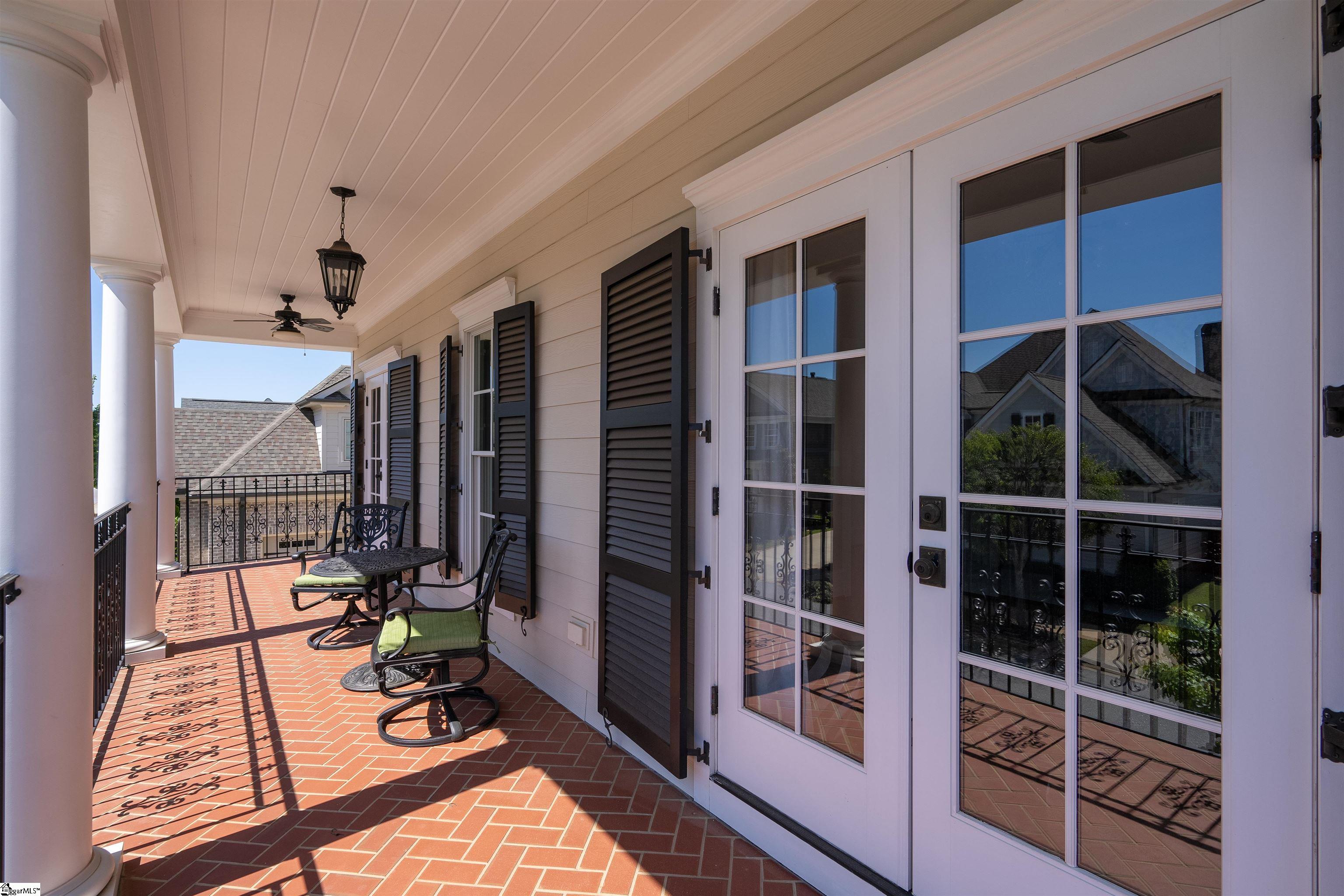 116 Verdae Crest Drive Greenville, SC 29607 - Photo 29 of 35