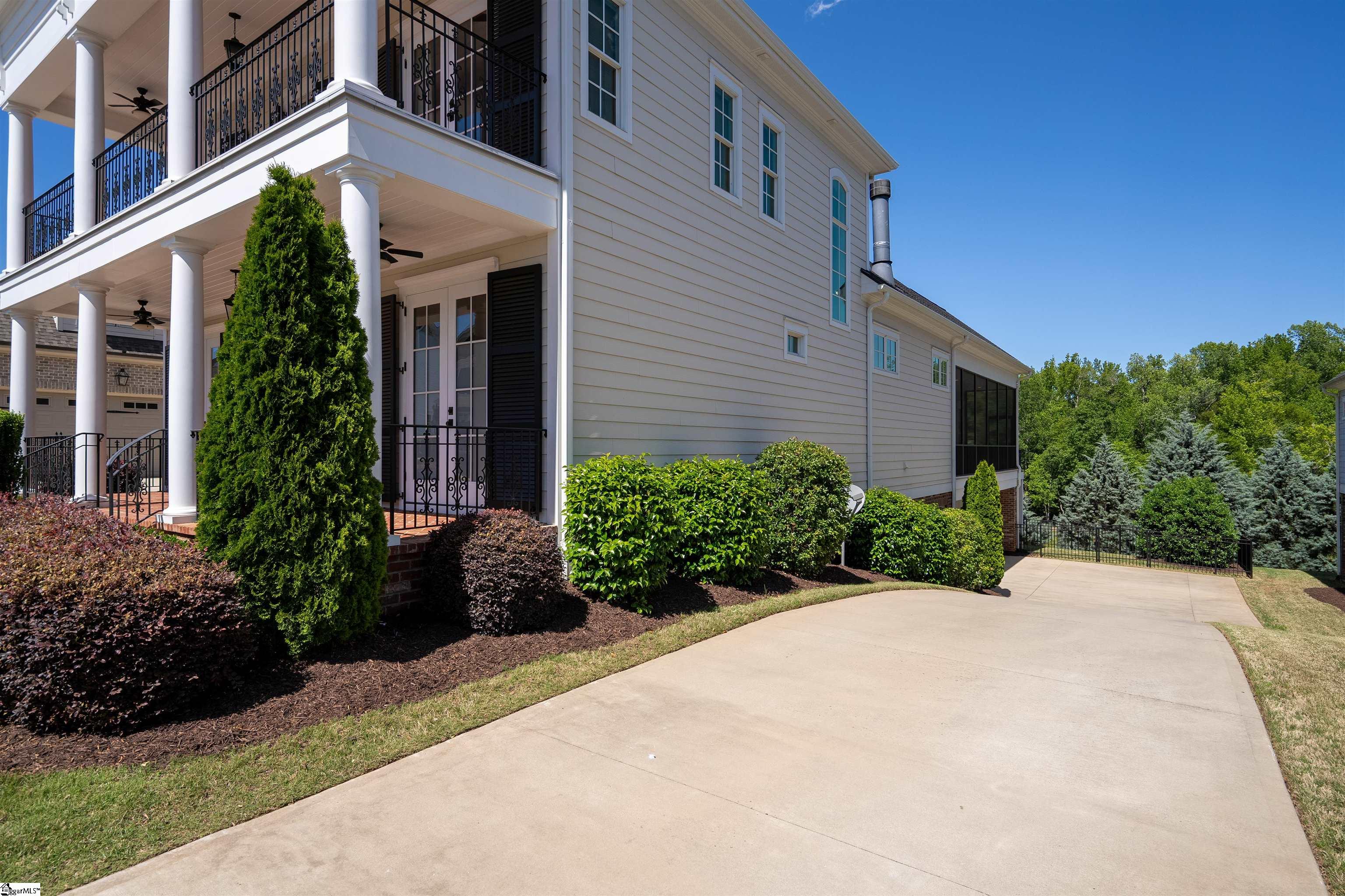 116 Verdae Crest Drive Greenville, SC 29607 - Photo 30 of 35