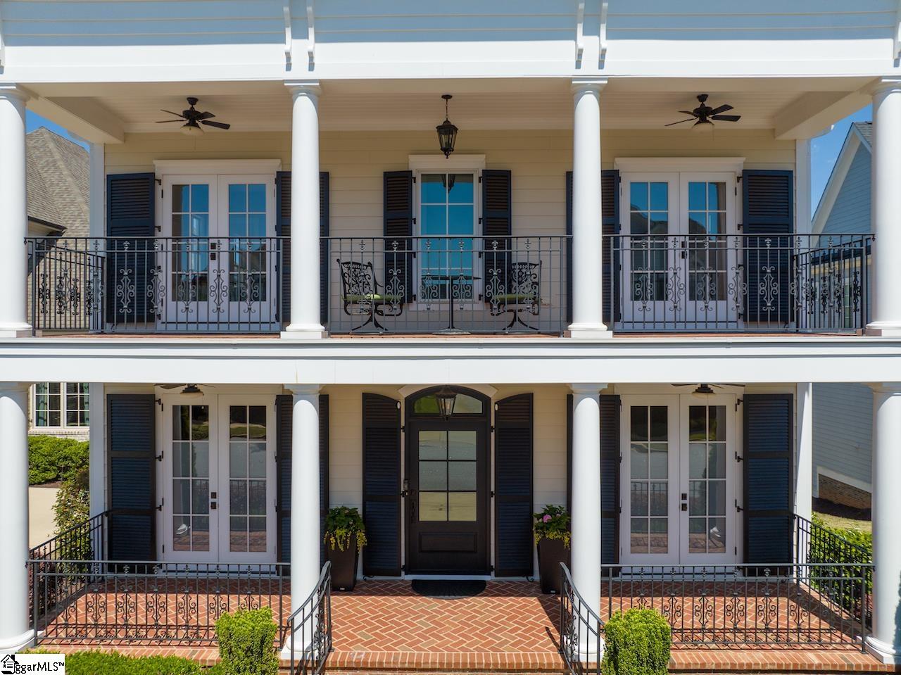 116 Verdae Crest Drive Greenville, SC 29607 - Photo 3 of 35