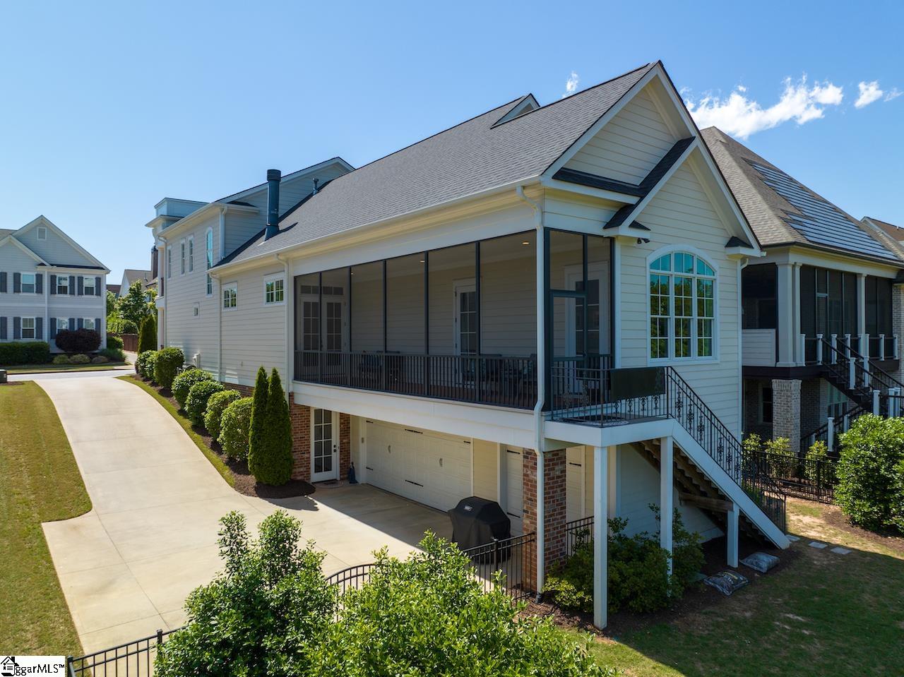 116 Verdae Crest Drive Greenville, SC 29607 - Photo 31 of 35