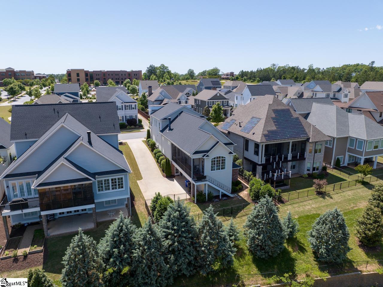 116 Verdae Crest Drive Greenville, SC 29607 - Photo 33 of 35