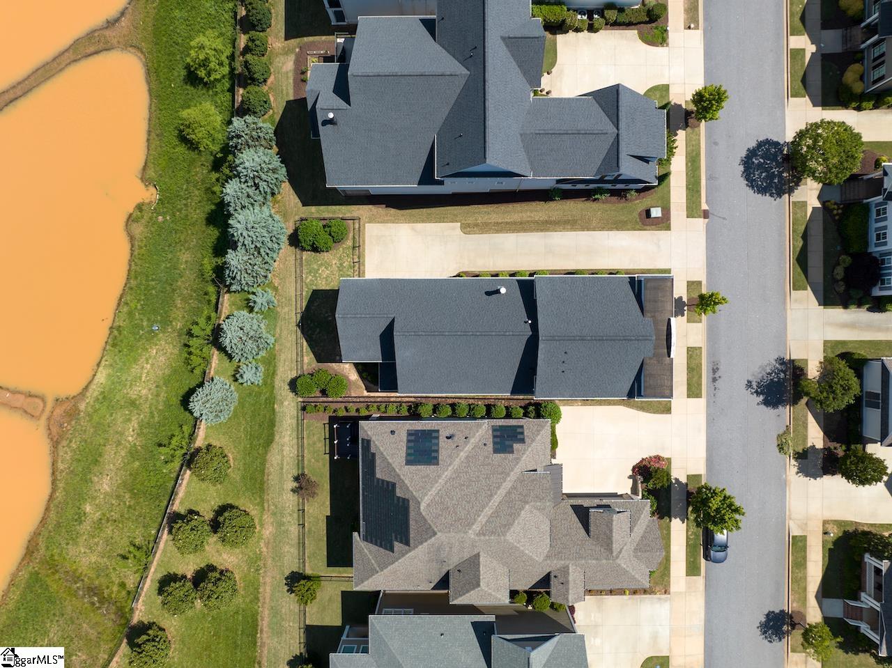 116 Verdae Crest Drive Greenville, SC 29607 - Photo 34 of 35